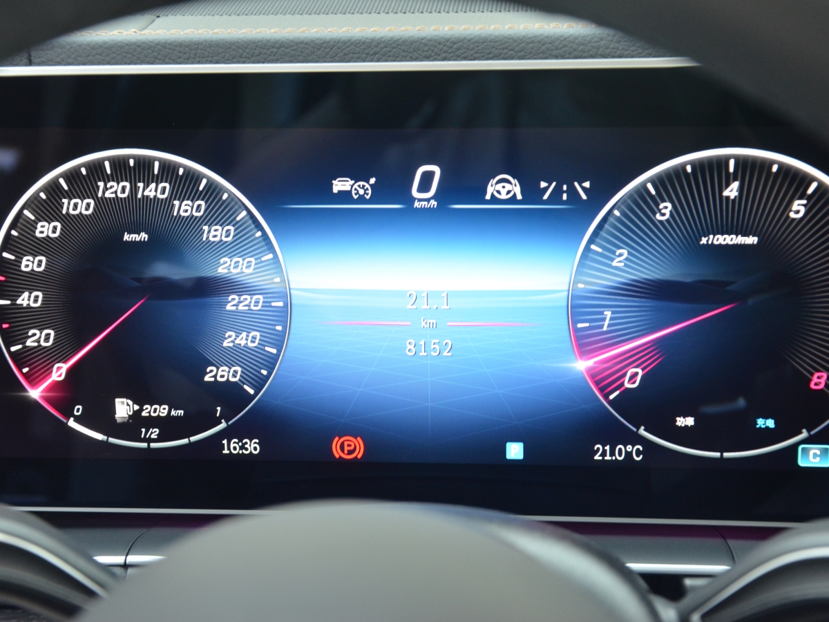 奔馳 奔馳GLS  2024款 GLS 450 4MATIC 時(shí)尚型圖片