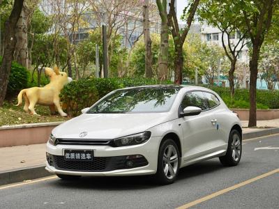 2012年6月 大眾 尚酷(進口) 2.0TSI R-Line圖片