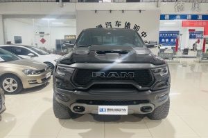 公羊 道奇 5.7 1500 Laramie