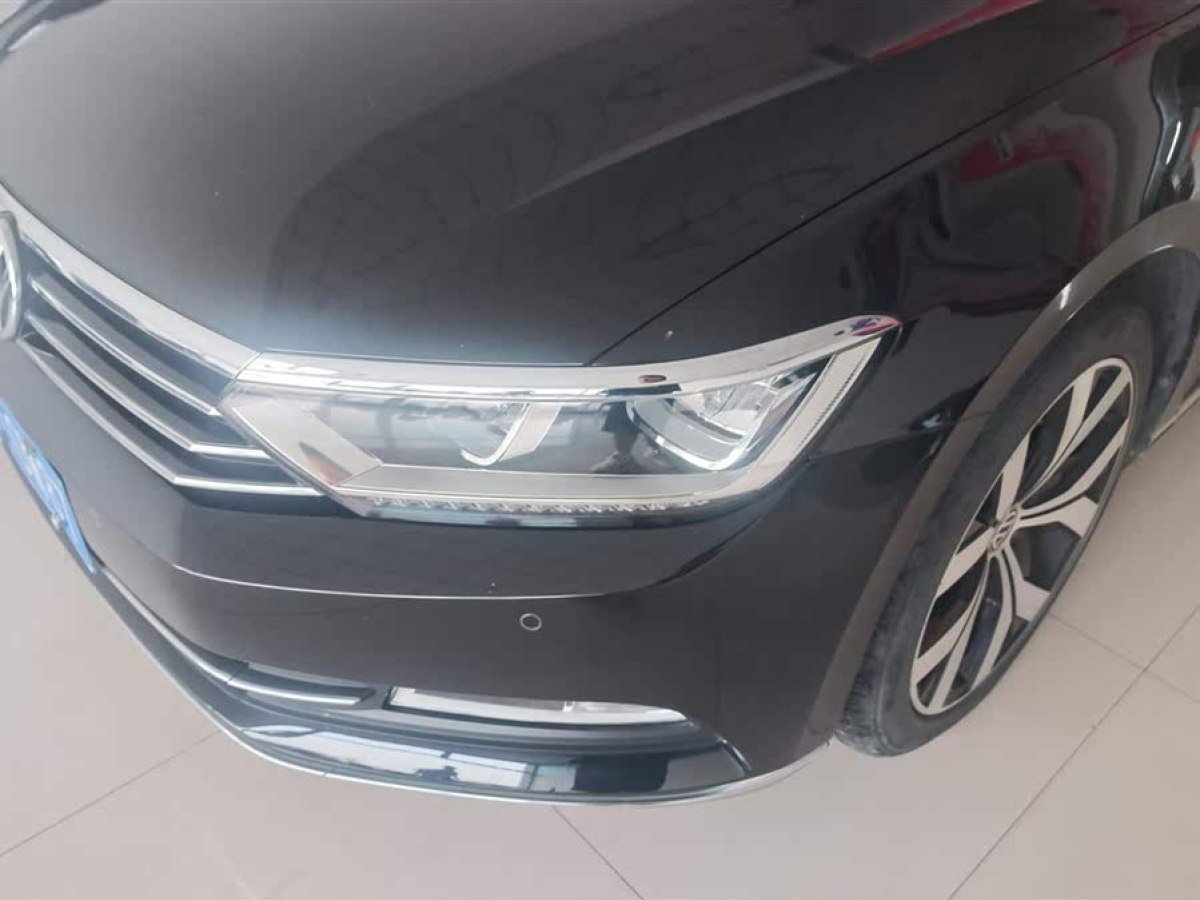 大眾 邁騰  2019款  330TSI DSG 豪華型 國VI圖片