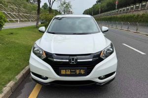繽智 本田 1.8L CVT兩驅(qū)先鋒型