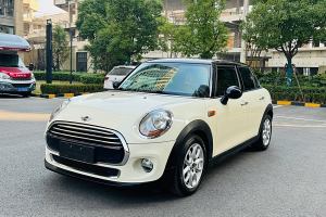 MINI MINI 1.5T COOPER 五門版