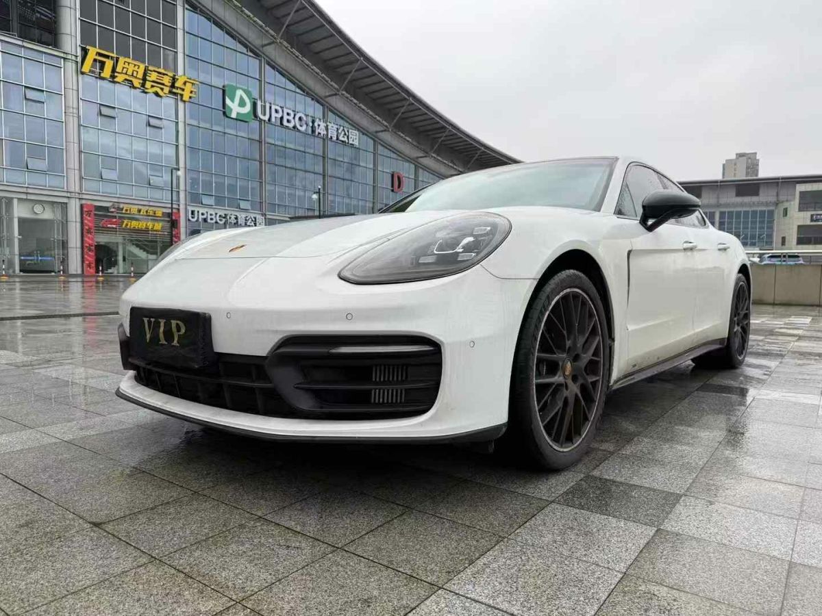 2023年9月保時捷 911  2023款 GT3 RS 4.0L