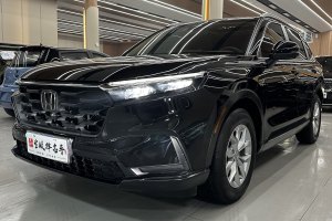 CR-V 本田 240TURBO 兩驅(qū)鋒尚5座版