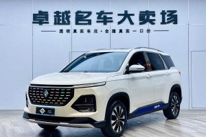 530 寶駿 全球車周年紀念版 1.5T CVT尊貴互聯(lián)型 6座