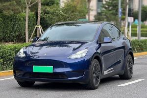 Model 3 特斯拉 煥新版 后輪驅(qū)動