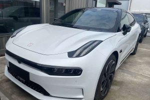 極氪001 極氪 YOU版 100kWh