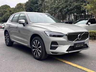 2023年12月 沃爾沃 XC60 B5 四驅(qū)智遠豪華版圖片