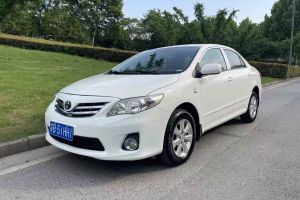 卡羅拉 豐田 炫裝版 1.6L 自動GL