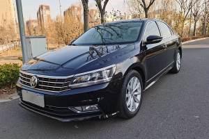 帕薩特 大眾 330TSI DSG尊榮版