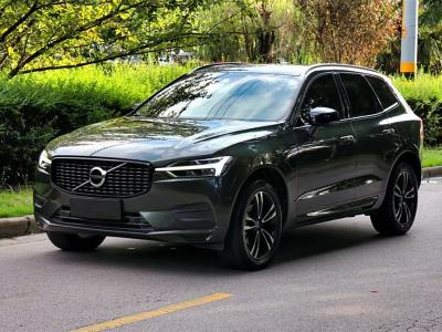 2018年8月 沃爾沃 XC60 T5 四驅(qū)智遠版圖片