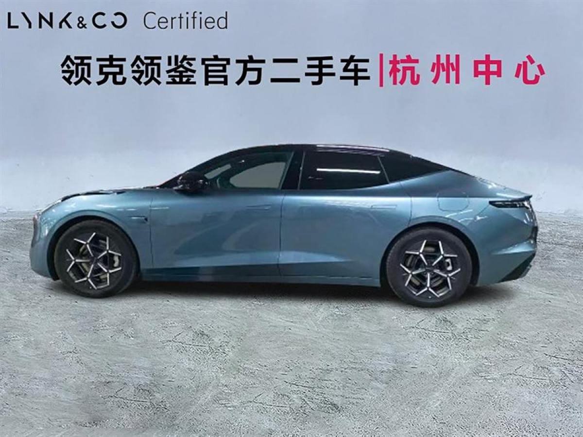 領(lǐng)克 領(lǐng)克Z10  2025款 95kWh 766km后驅(qū)Max圖片