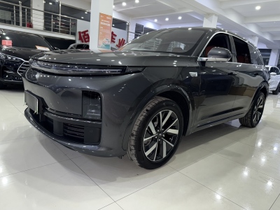 2024年02月 理想 理想L7 Air圖片