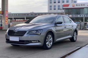 速派 斯柯達 TSI280 DSG標準版 國V