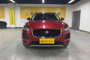 E-PACE 捷豹 P250 S 國VI