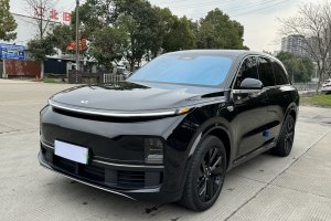 理想L8 理想 Air