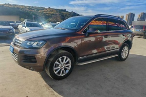途銳 大眾 3.0TSI 舒適型