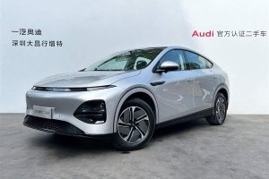小鵬G6 小鵬 580 長續(xù)航 Plus