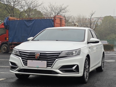 2021年1月 榮威 i6 PLUS 1.6L CVT 4G互聯(lián)榮耀旗艦版圖片