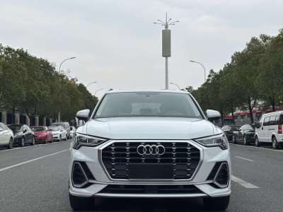 2020年6月 奧迪 奧迪Q3 35 TFSI 進取動感型圖片