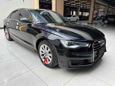 2016年3月 奥迪 奥迪A6L TFSI 技术型图片