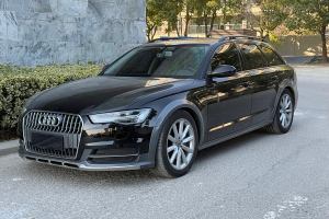 奧迪A6 奧迪 3.0T allroad quattro