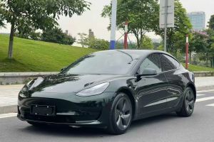 Model Y 特斯拉 Performance高性能全輪驅(qū)動版