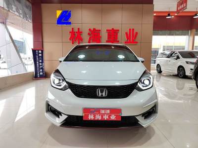 2024年6月 本田 LIFE 1.5L CVT SPORT心動(dòng)版圖片