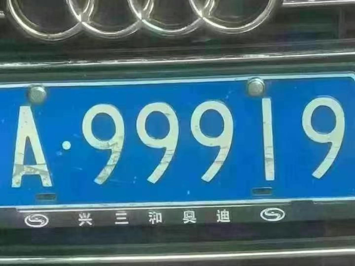 奧迪 奧迪A3  2000款 A3 1.9 TDI 130hp 三門柴油版圖片