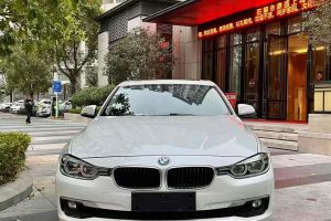 寶馬3系 寶馬 340i 3.0T M運動型