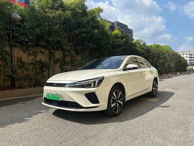 2021年5月 R汽车 R汽车 ER6 新动版 620km 智行版图片