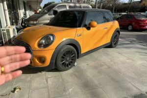 MINI MINI 