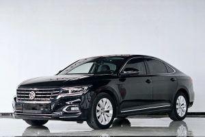 帕萨特 大众 改款 330TSI 精英版 国VI