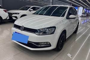 Polo 大眾 1.6L 自動(dòng)舒適型