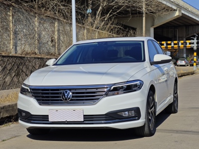 2022年04月 大眾 朗逸 280TSI DSG舒適版圖片