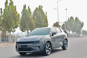 領(lǐng)克06新能源 領(lǐng)克 PHEV Plus