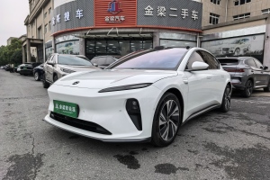 蔚來(lái)ET5 蔚來(lái) 75kWh