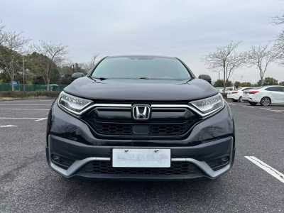 2021年4月 本田 CR-V 240TURBO CVT兩驅舒適版 國VI圖片