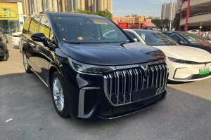 夢(mèng)想家 嵐圖 PHEV 超長(zhǎng)續(xù)航尊貴版