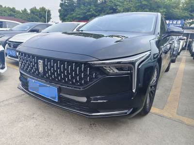 2022年9月 奔騰 B70 1.5T 自動十五周年經(jīng)典版圖片