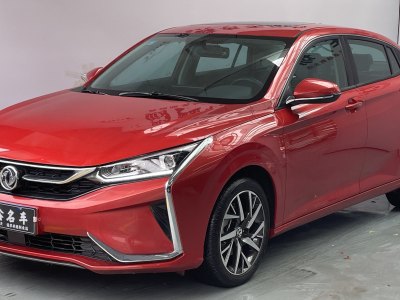 【許昌市二手車】東風風神 奕炫 2021款 200t 手動追風版 6.