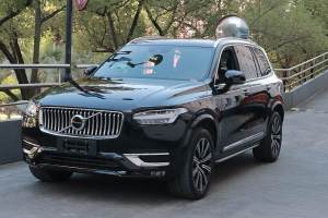 XC90 沃尔沃 B5 智行豪华版 7座