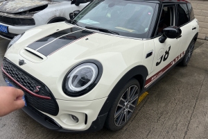 CLUBMAN MINI 改款 2.0T COOPER S