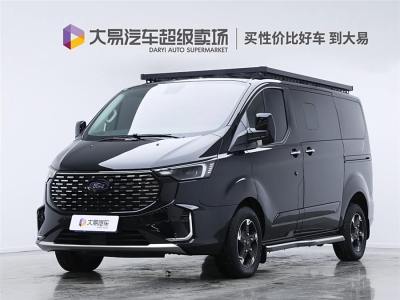 2023年8月 福特 途睿歐 2.0T 自動(dòng)致尊版圖片