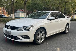 凌渡 大眾 280TSI DSG舒適版