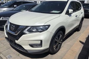 奇駿 日產(chǎn) 2.5L XL ITS CVT 4WD豪華領(lǐng)航版