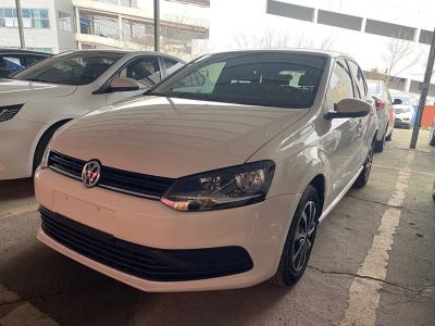 2019年1月 大眾 Polo 1.5L 自動安駕型圖片