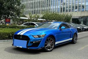 Mustang 福特 2.3T 性能版