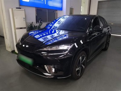 2024年12月 比亞迪 海獅07 EV 610長(zhǎng)續(xù)航版圖片