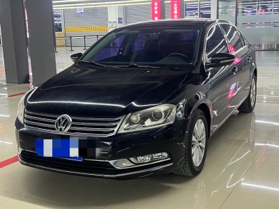 2011年9月 大眾 邁騰 改款 1.8TSI 豪華型圖片